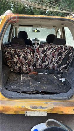 Daihatsu Terios